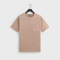 T-shirt Kith 101 Quinn