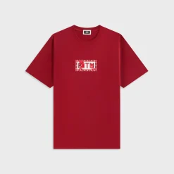 T-shirt Kith Treats Année du Cheval