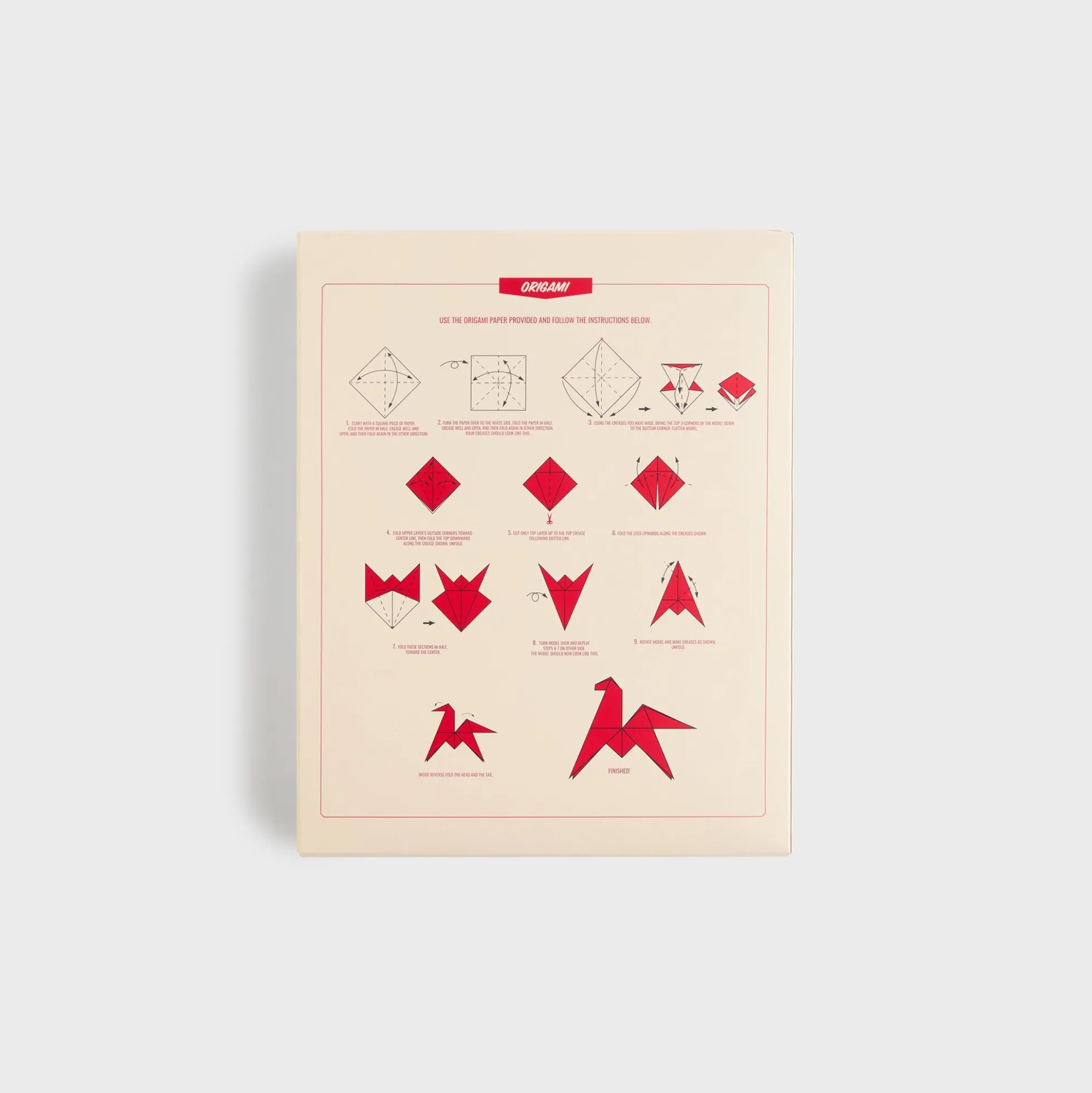 T-shirt Kith Treats Année du Cheval