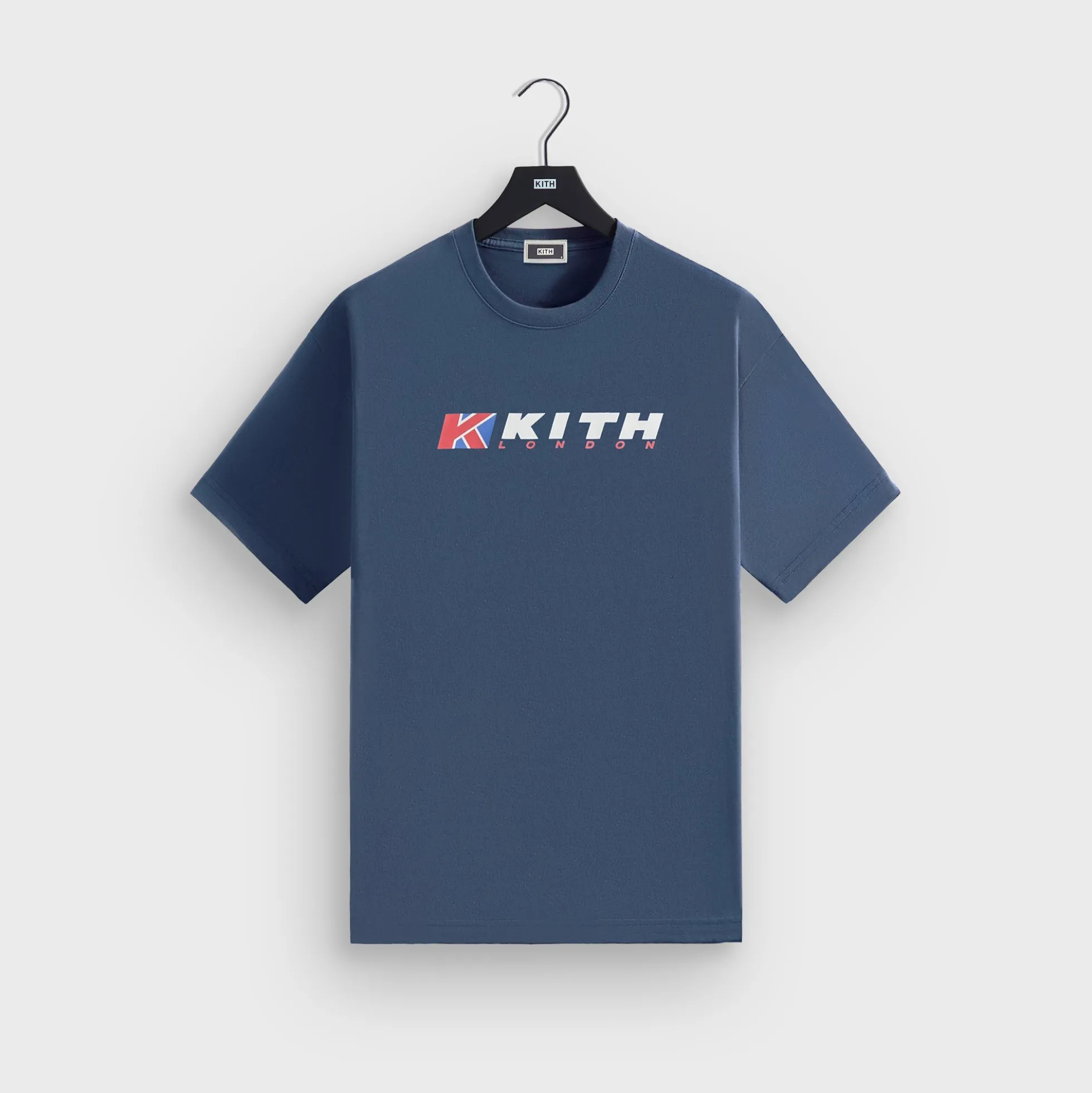 T-shirt Kith Union K Sport Logo