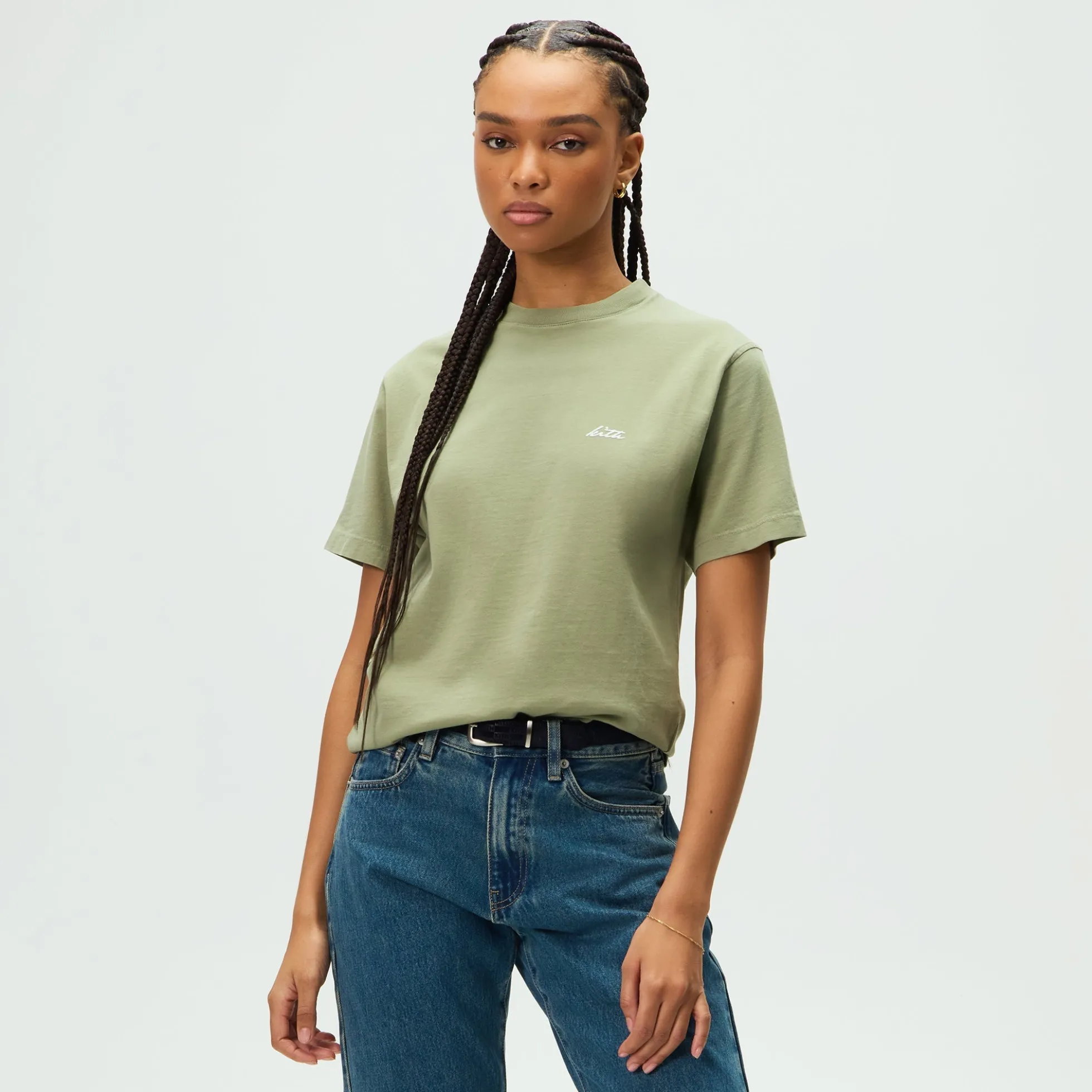 T-shirt Kith Women Nia II