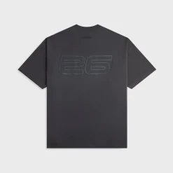 T-shirt à manches courtes années 90