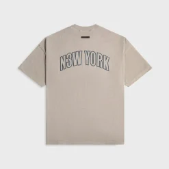 T-shirt à manches courtes années 90