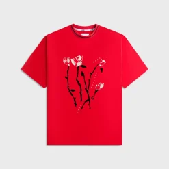 T-shirt à manches courtes Martine Rose x S-Osorno Rep