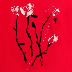 T-shirt à manches courtes Martine Rose x S-Osorno Rep