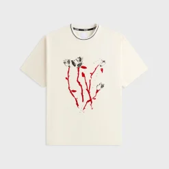 T-shirt à manches courtes Martine Rose x S-Osorno Rep