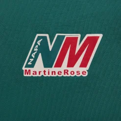 T-shirt à manches courtes Martine Rose X S-Ocelot Rep