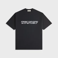 T-shirt à manches courtes Ponte années 90