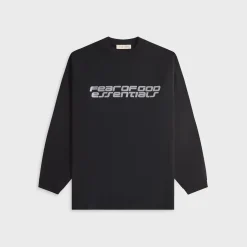 T-shirt à manches longues années 90