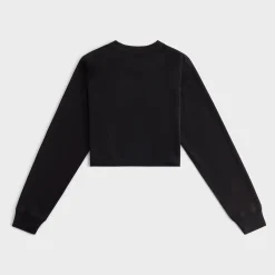 T-shirt à manches longues courtes Lucy II pour femme de Kith