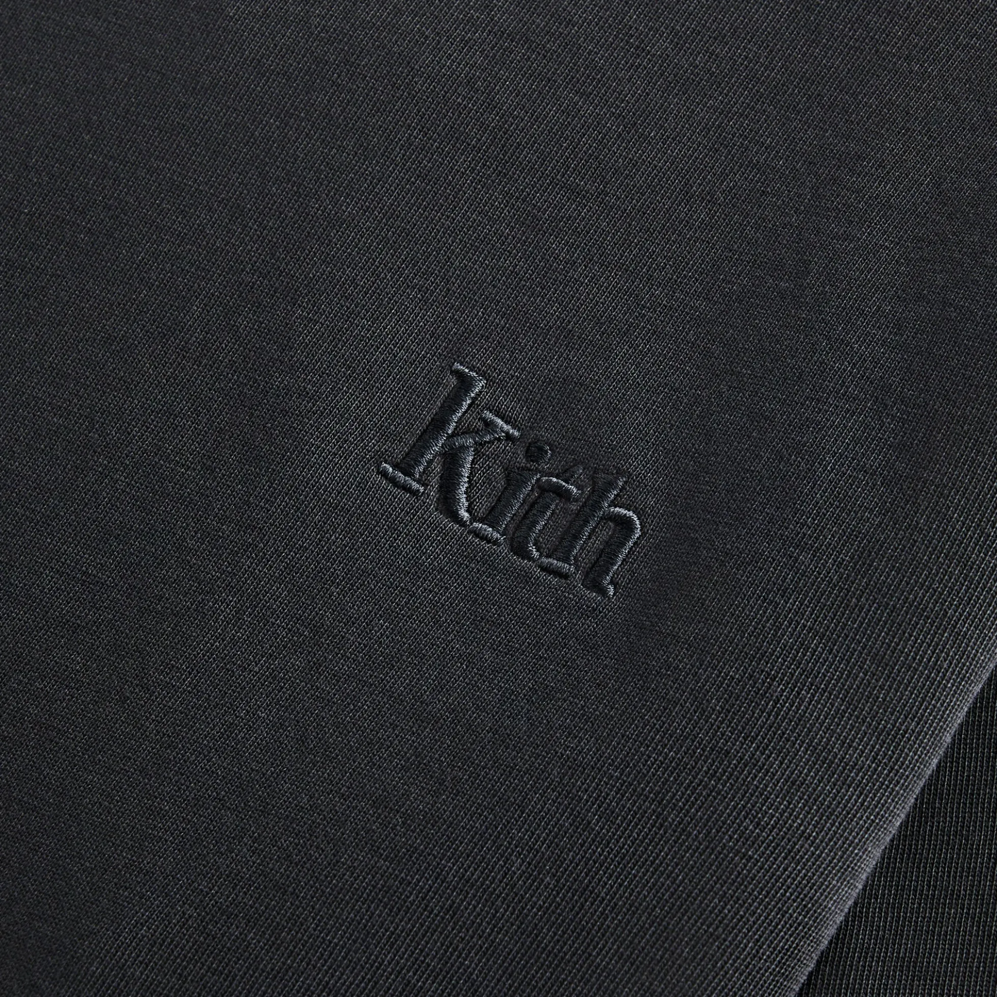 T-shirt à manches longues courtes Lucy II pour femme de Kith