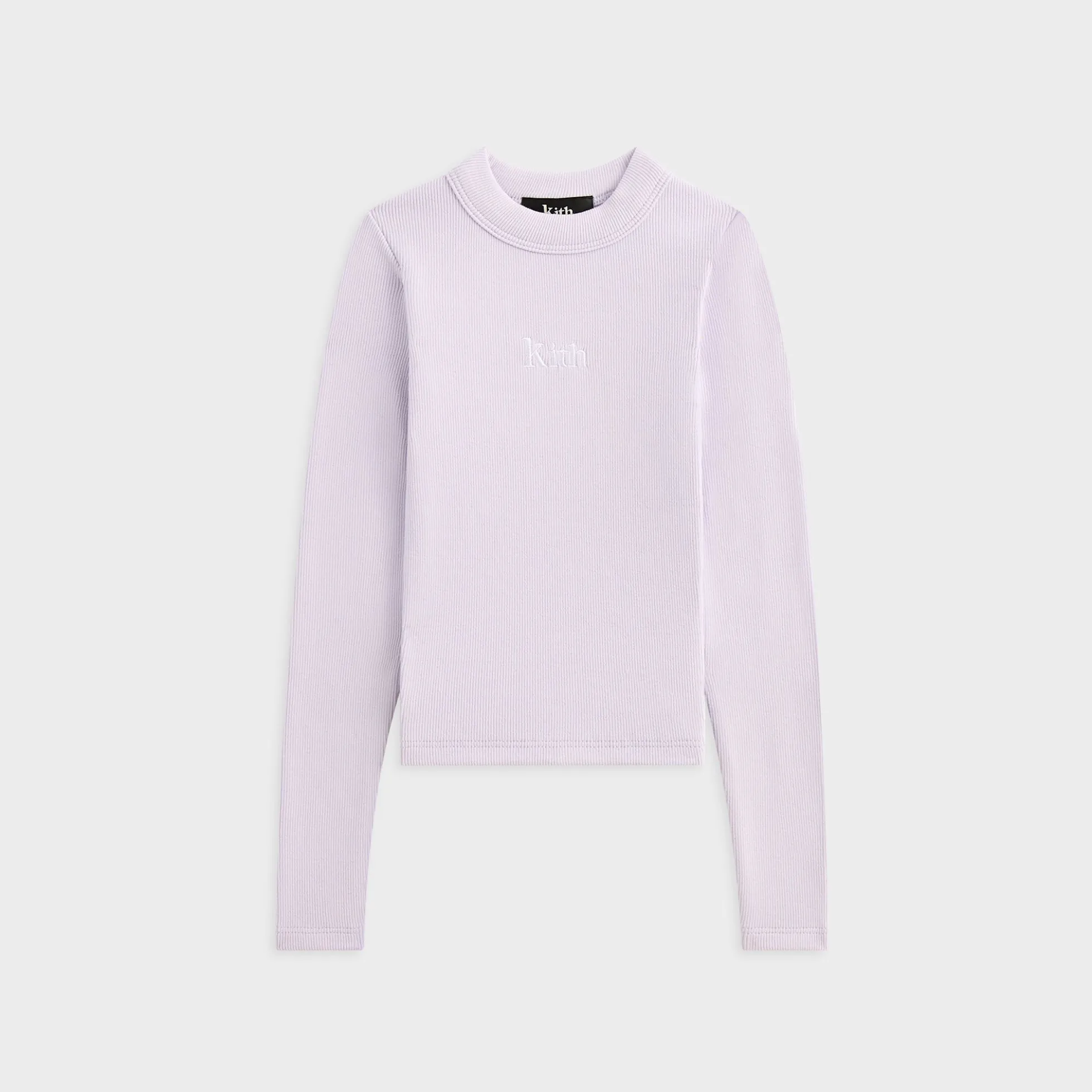 T-shirt à manches longues Kith Kids Mulberry III