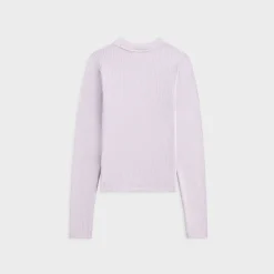 T-shirt à manches longues Kith Kids Mulberry III