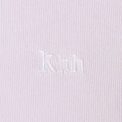 T-shirt à manches longues Kith Kids Mulberry III