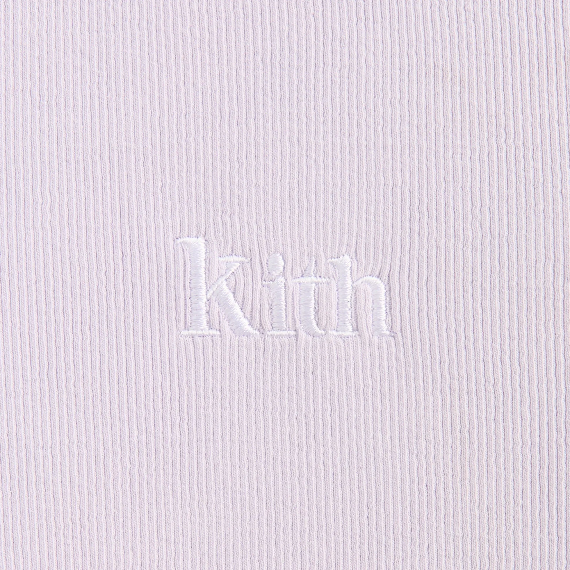 T-shirt à manches longues Kith Kids Mulberry III