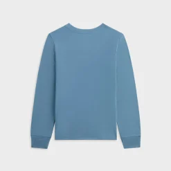 T-shirt à manches longues Kith Kids Quinn