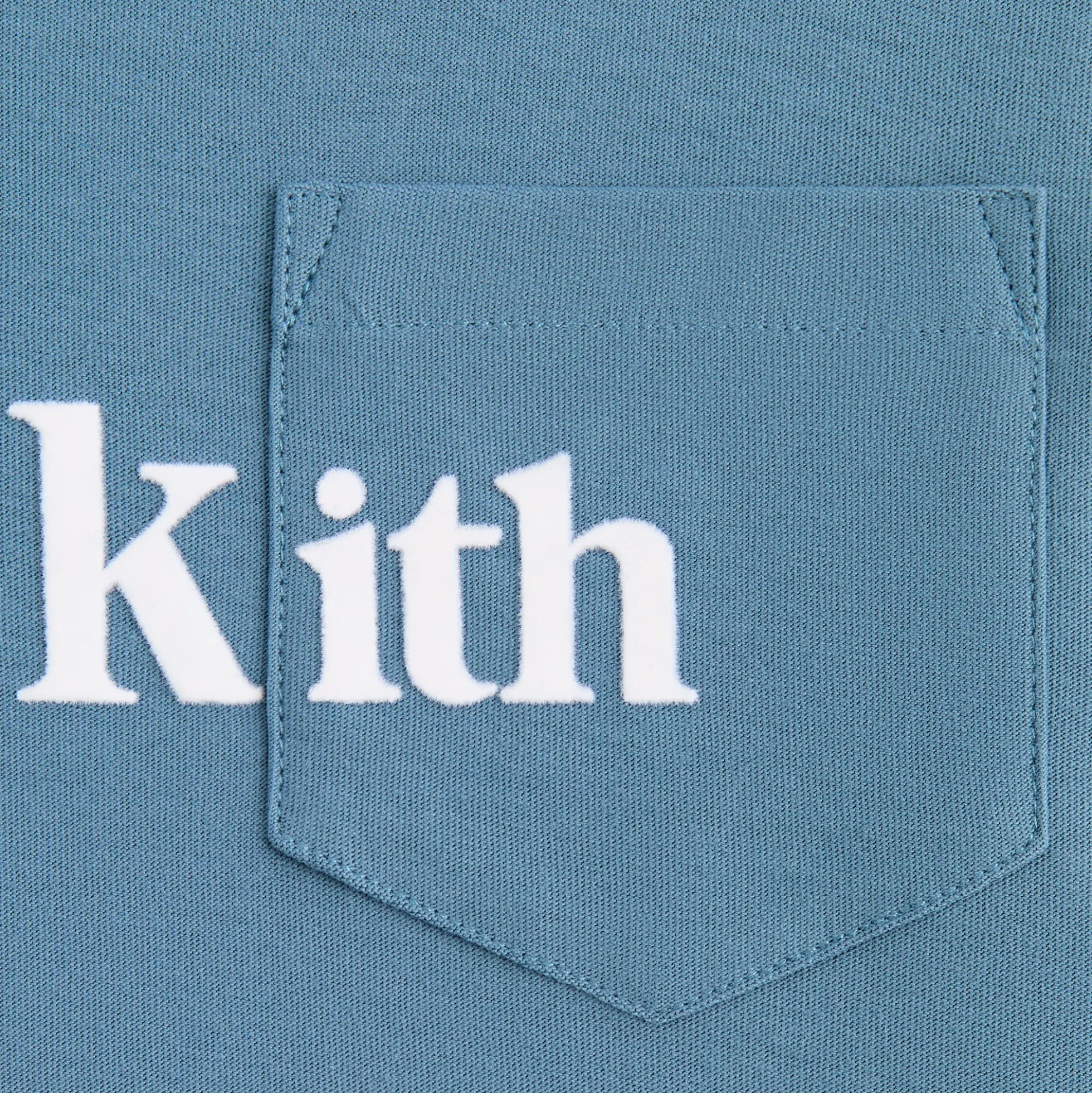 T-shirt à manches longues Kith Kids Quinn