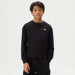 T-shirt à manches longues Kith Kids LAX