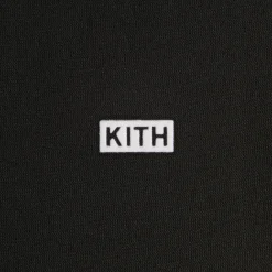 T-shirt à manches longues Kith Kids LAX