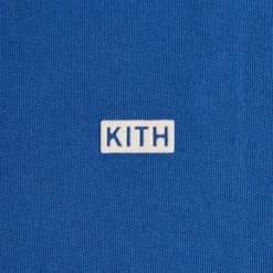 T-shirt à manches longues Kith Kids LAX
