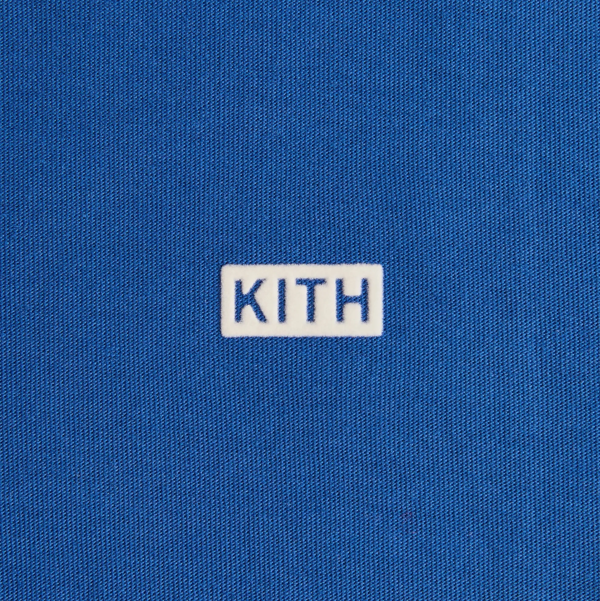 T-shirt à manches longues Kith Kids LAX