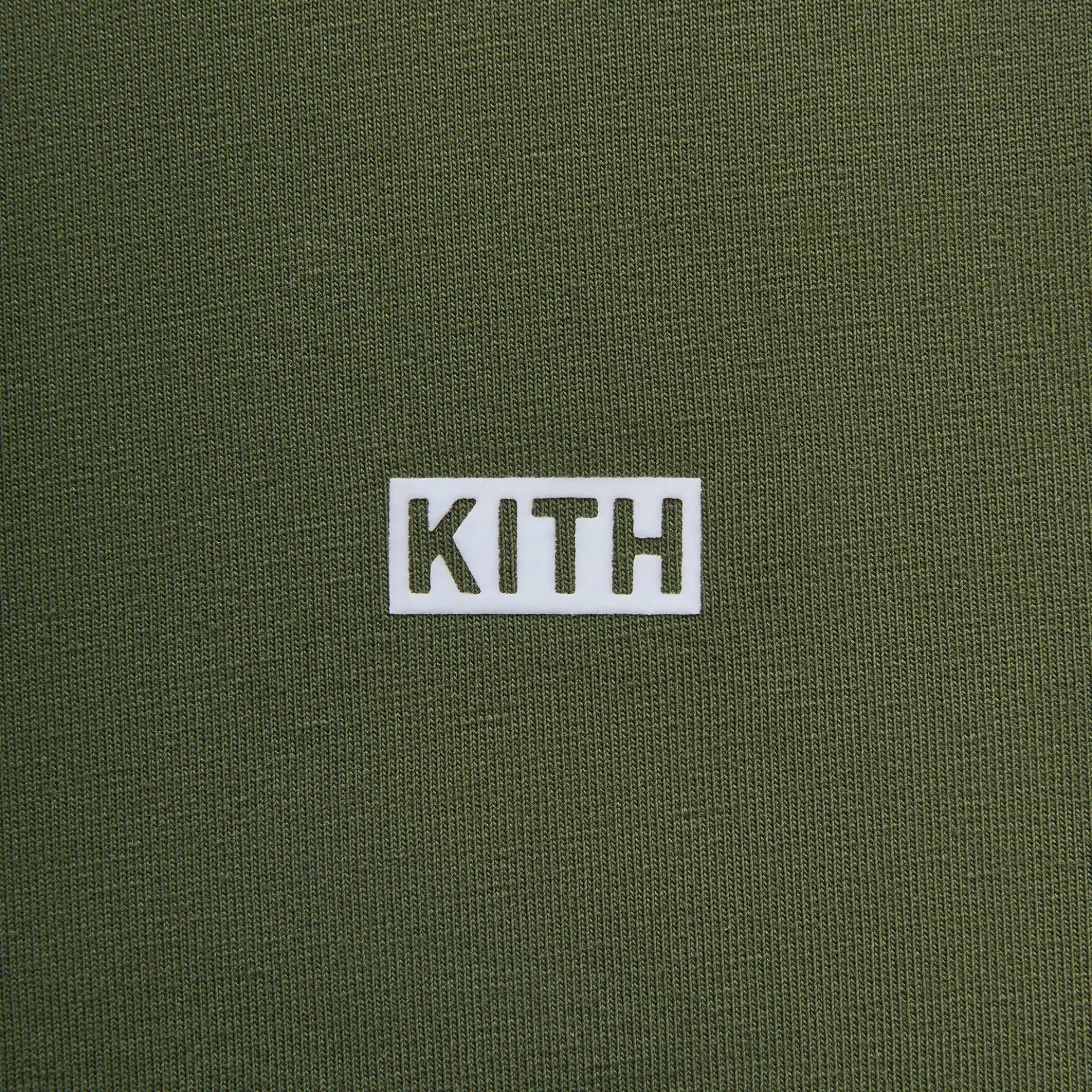 T-shirt à manches longues Kith LAX