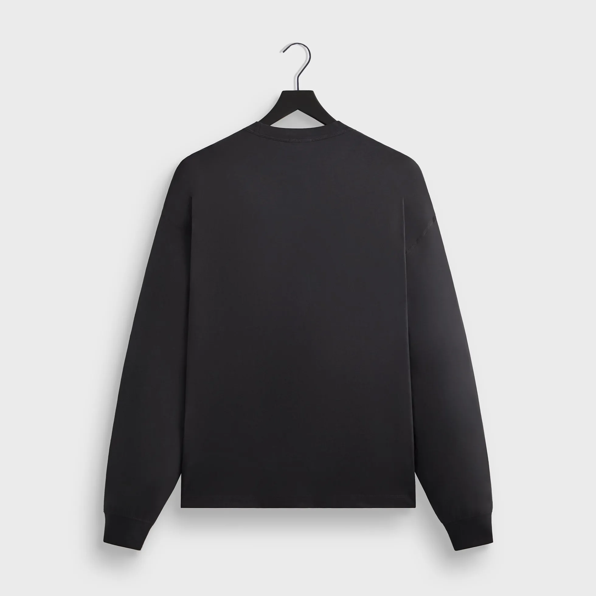 T-shirt à manches longues Kith Leonard Pocket