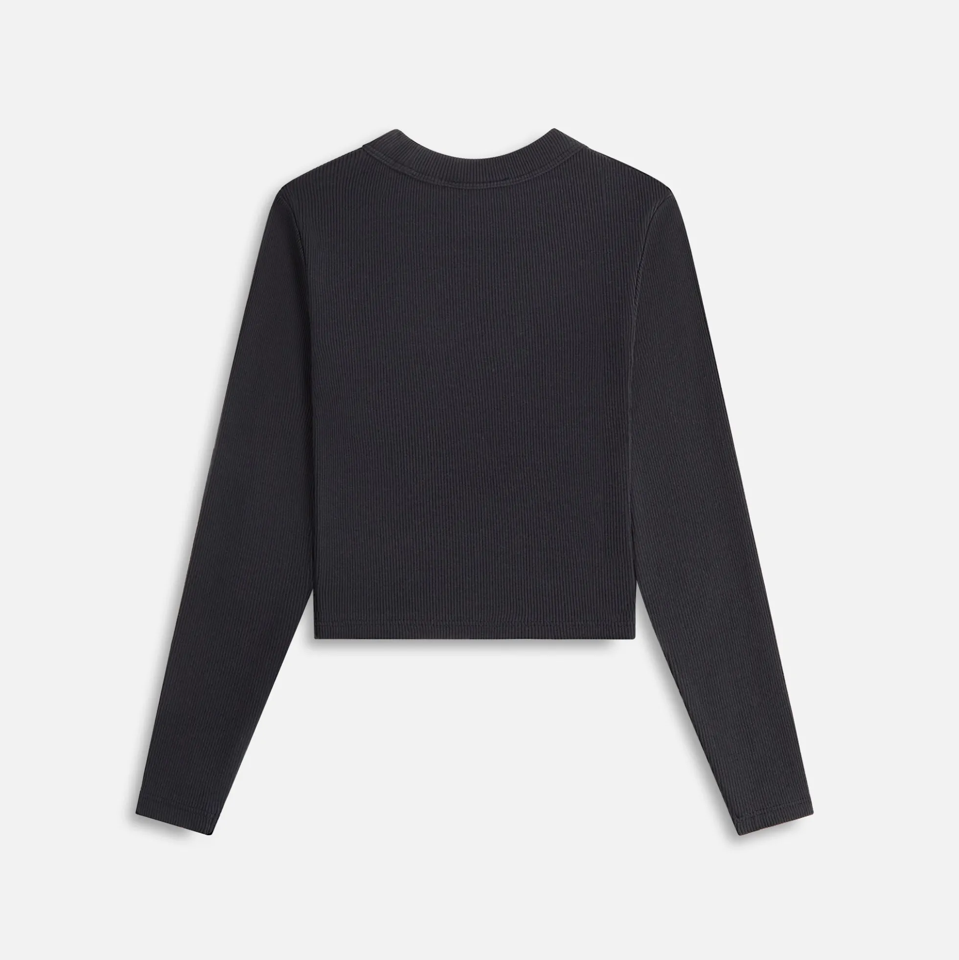T-shirt à manches longues mûrier Kith pour enfant
