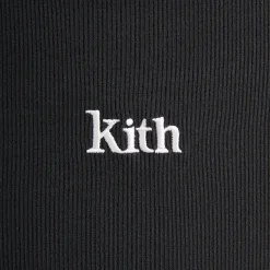 T-shirt à manches longues mûrier Kith pour enfant