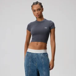 T-shirt Mulberry II pour femme Kith