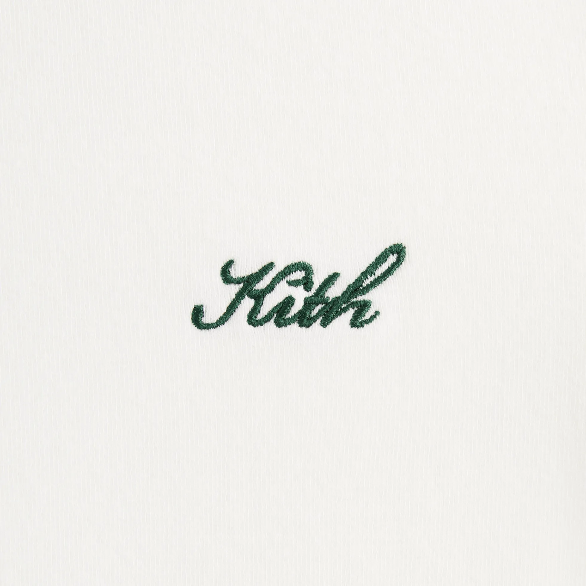 T-shirt Mulberry IV pour femme Kith