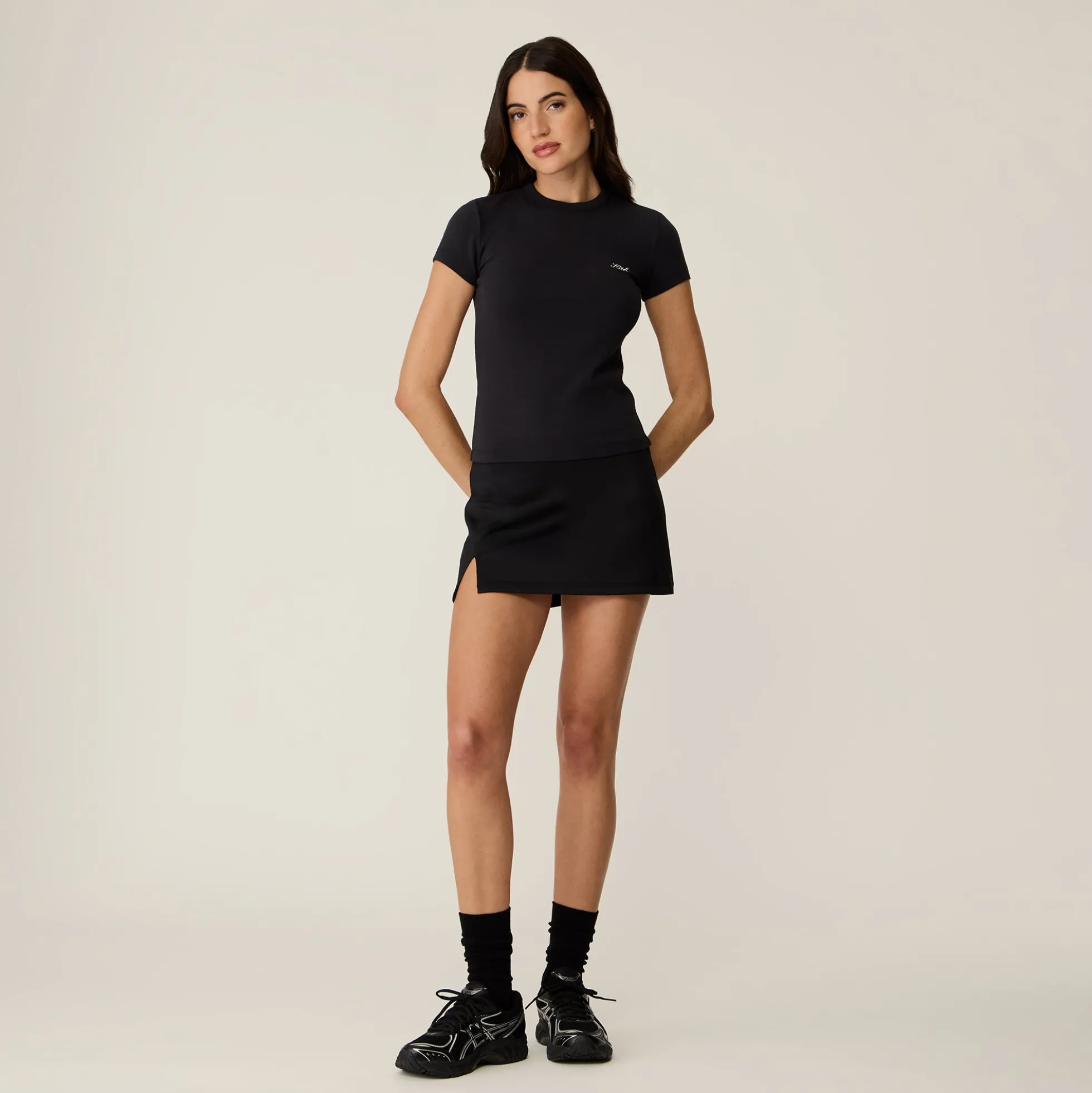 T-shirt Mulberry IV pour femme Kith