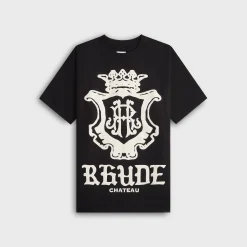 T-shirt oversize Chateau Crest