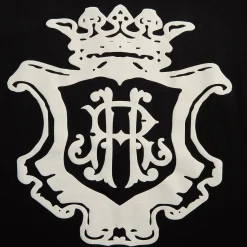 T-shirt oversize Chateau Crest