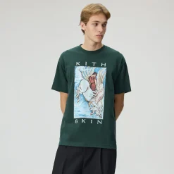 T-shirt Pegasus de Kith & Kin
