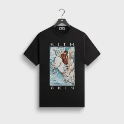 T-shirt Pegasus de Kith & Kin