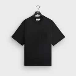 T-shirt à poche oversize Kith 101 pour ssstein