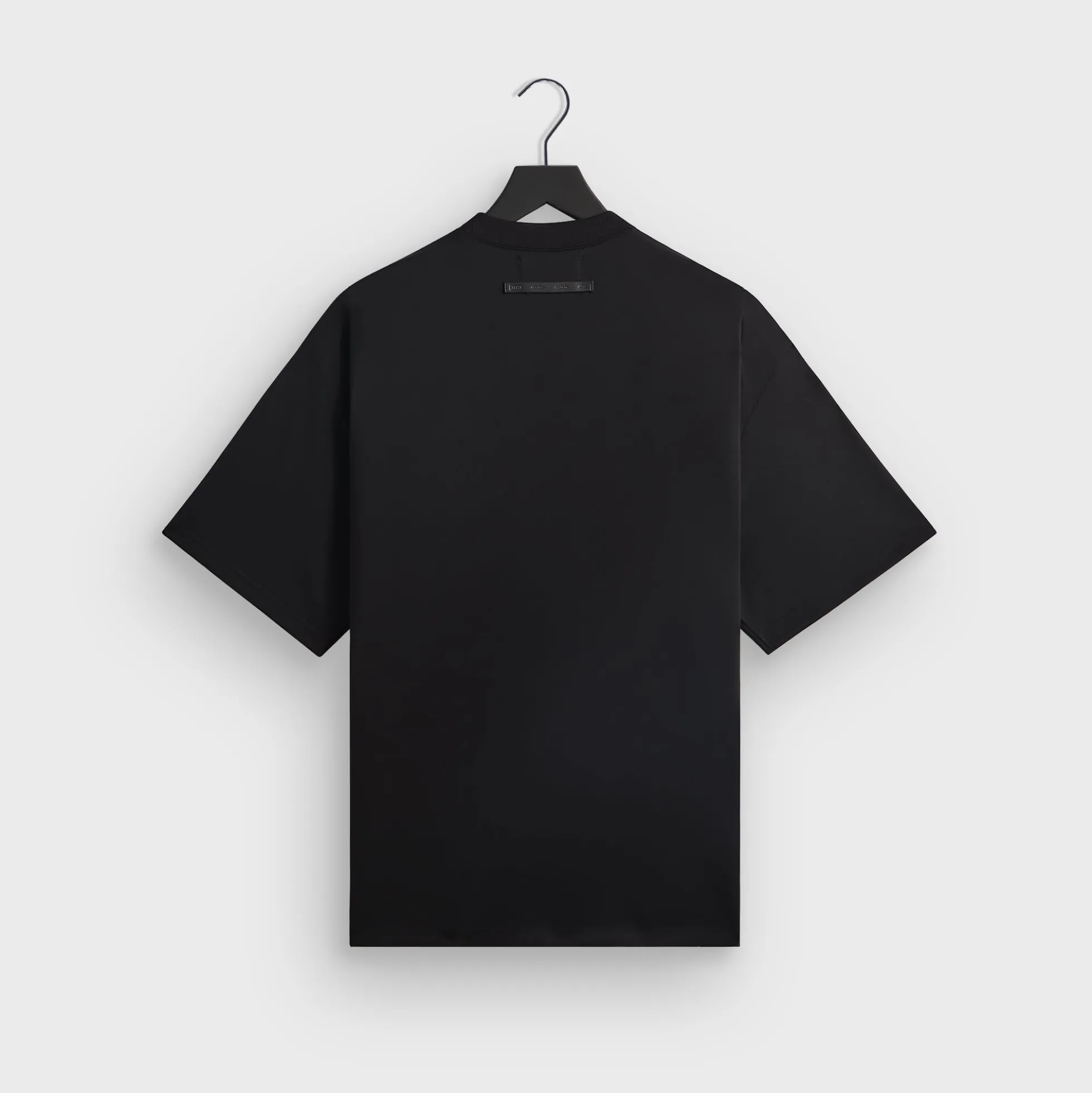 T-shirt à poche oversize Kith 101 pour ssstein