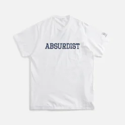 T-shirt ras du cou imprimé