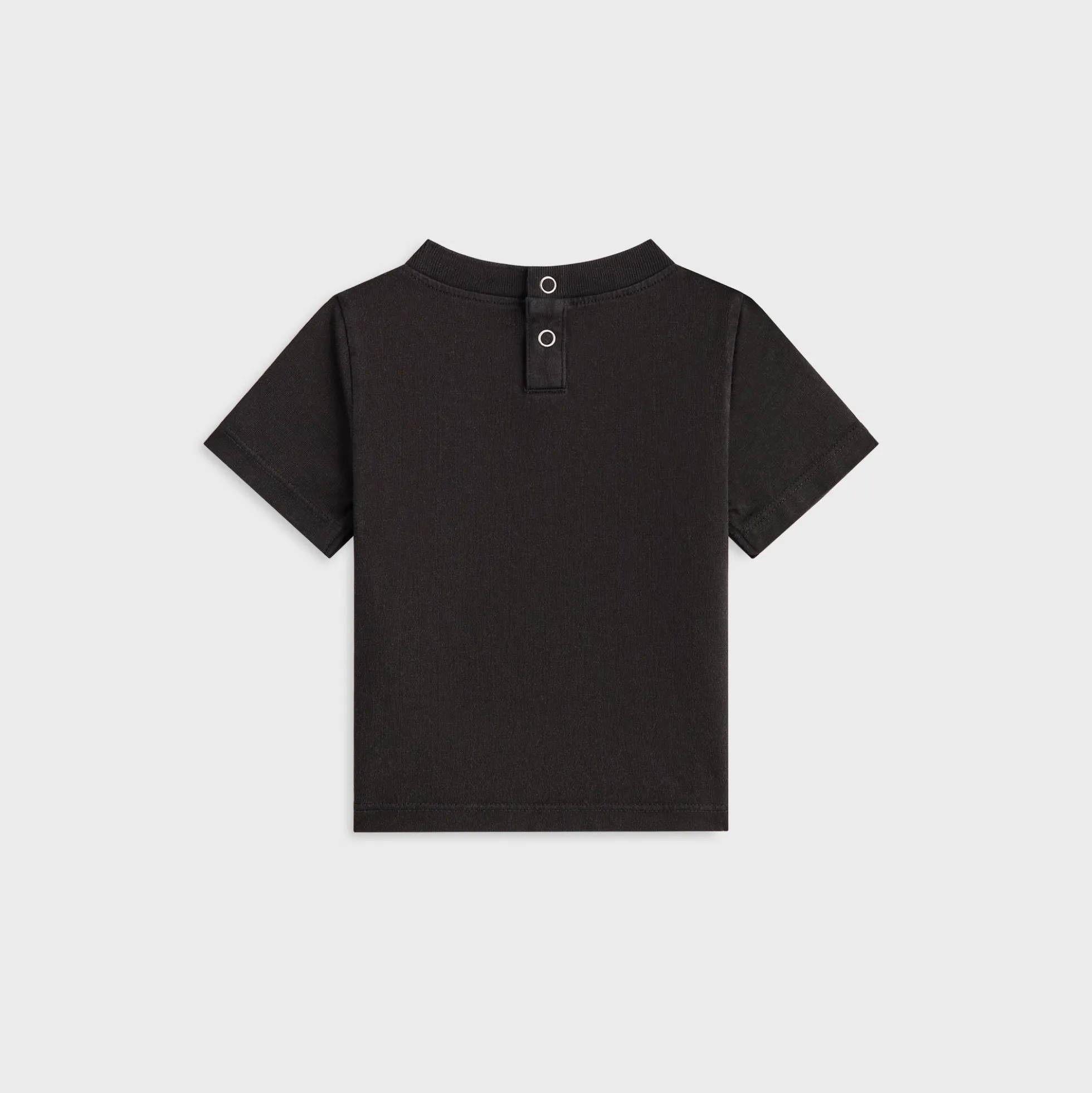 T-shirt vintage Kith Baby New York to the World