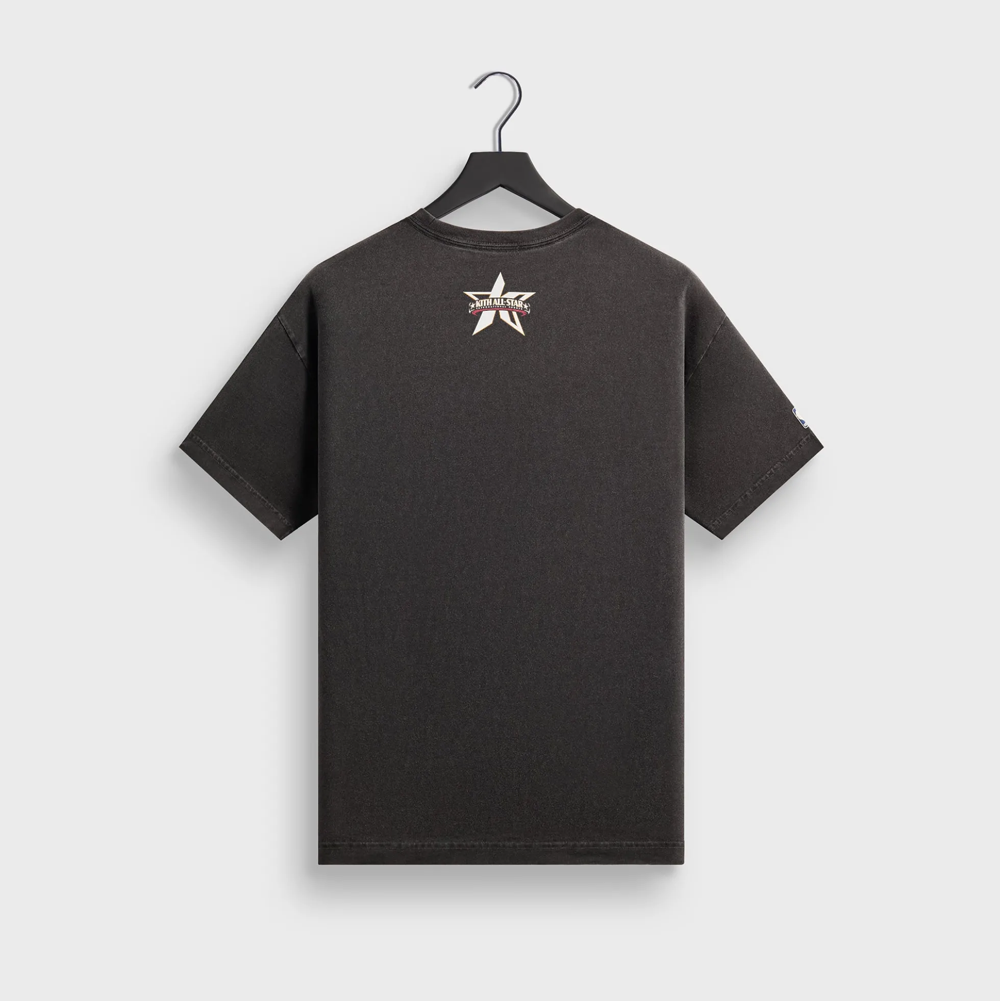 T-shirt vintage Kith for NBA All-Star Miami Heat