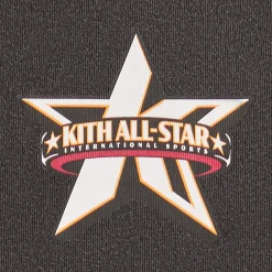 T-shirt vintage Kith for NBA All-Star Miami Heat