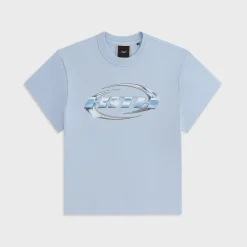 T-shirt vintage Kith pour femme Mulberry Chroma