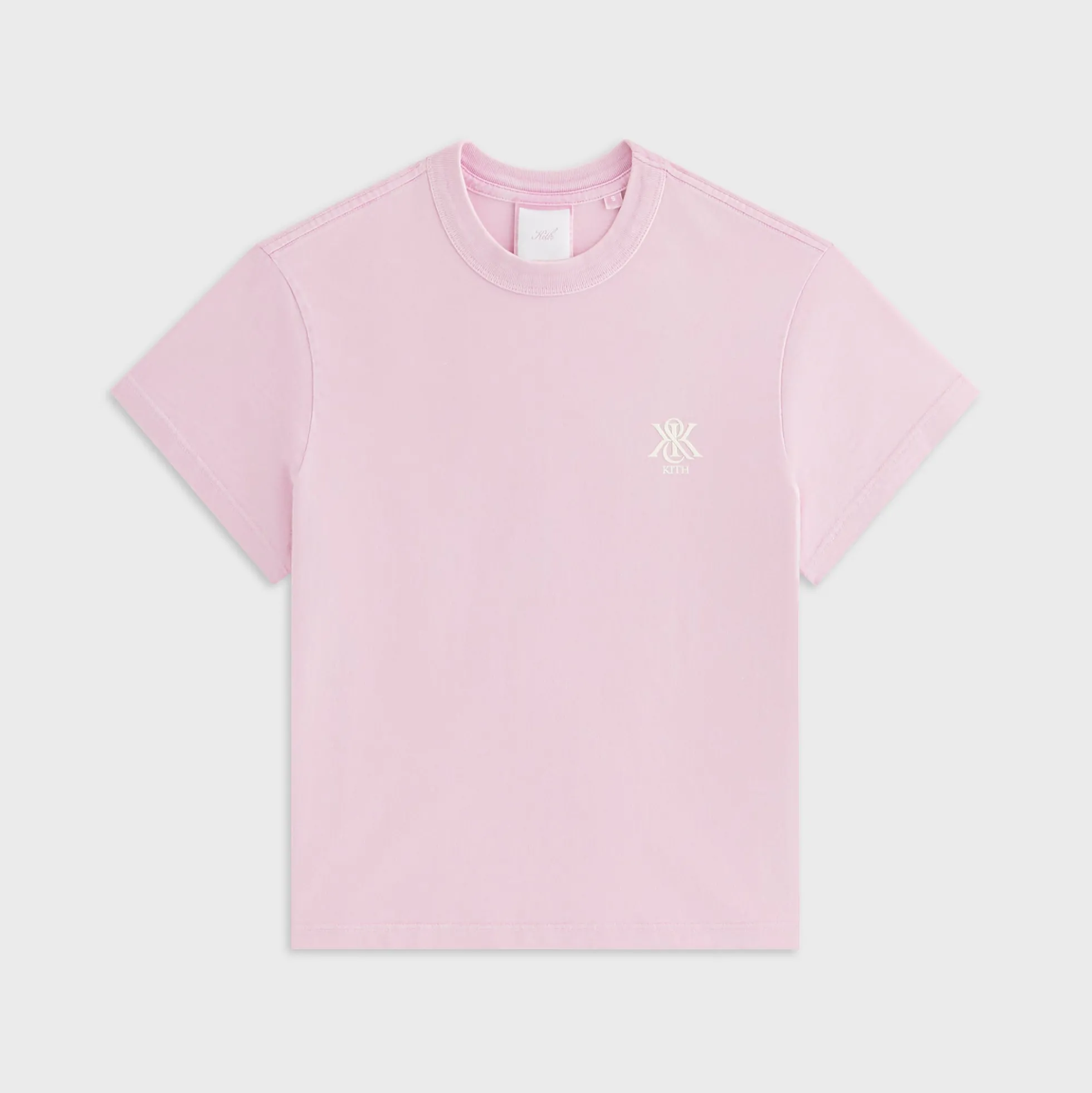T-shirt vintage Kith pour femme Mulberry