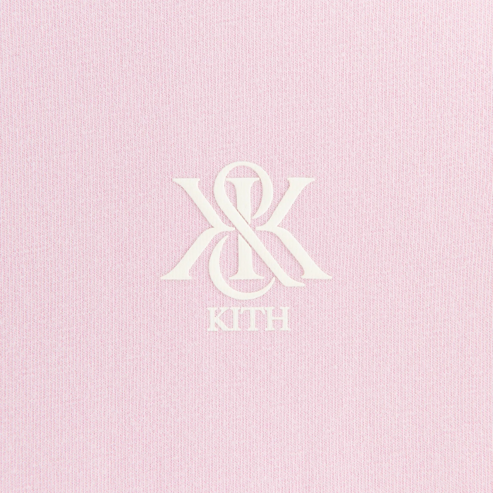 T-shirt vintage Kith pour femme Mulberry