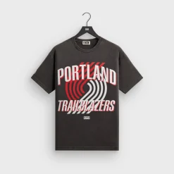 T-shirt vintage Kith pour les All-Stars NBA des Portland Trail Blazers