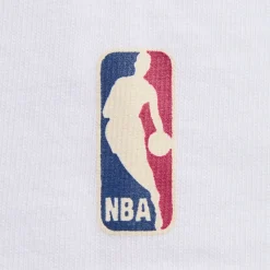 T-shirt vintage Kith pour les Raptors de Toronto, All-Star NBA