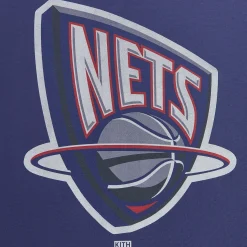 T-shirt vintage Kith pour NBA All-Star New Jersey Nets
