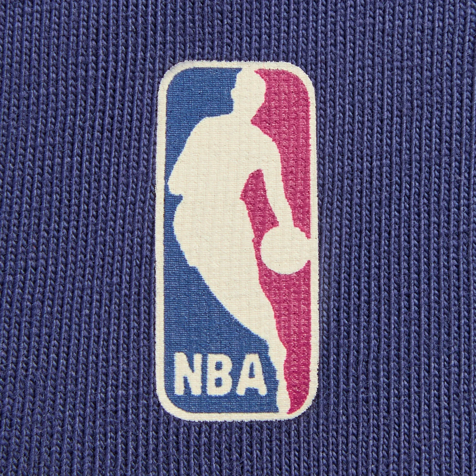 T-shirt vintage Kith pour NBA All-Star New Jersey Nets