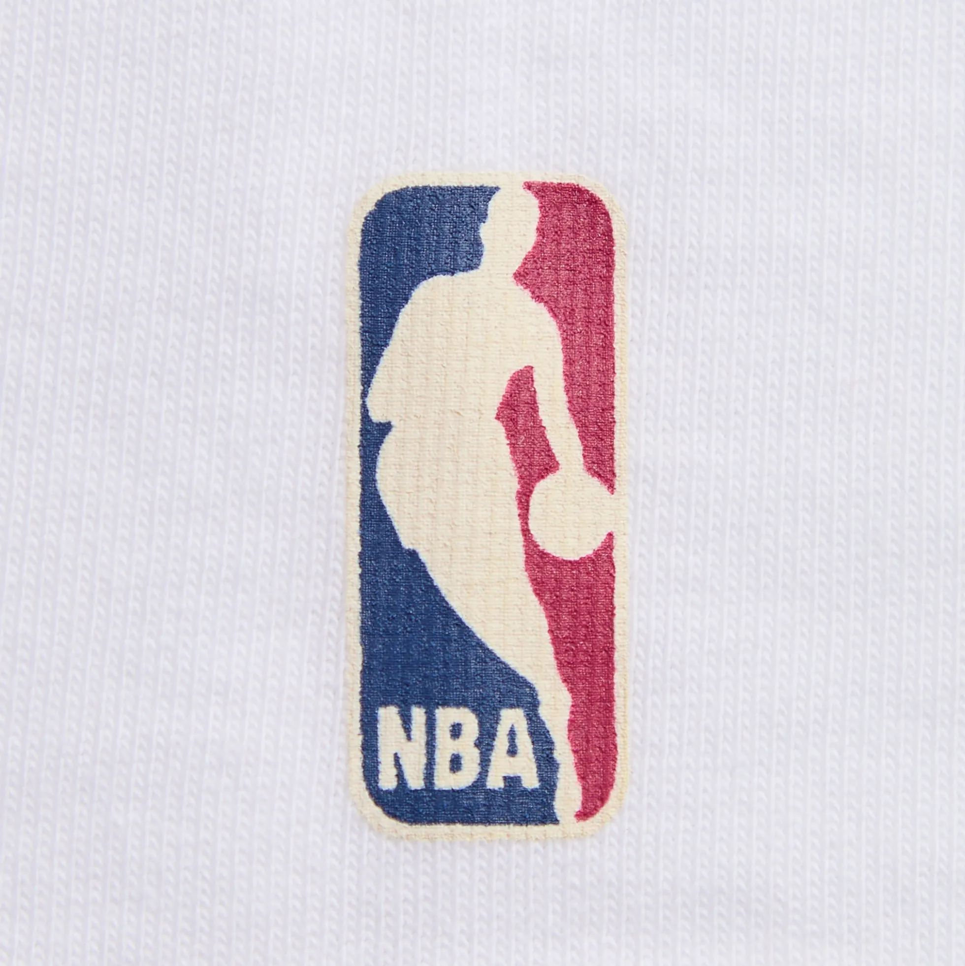 T-shirt vintage Kith pour NBA All-Star Phoenix Suns